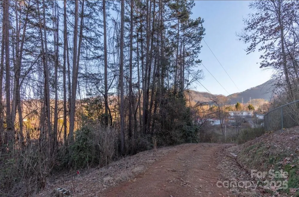 00 Homestead Avenue #18 Bryson City, NC 28713