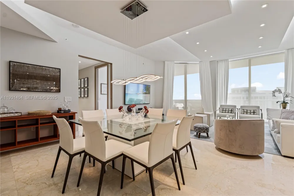 17301 Biscayne Blvd #PH-5 North Miami Beach, FL 33160