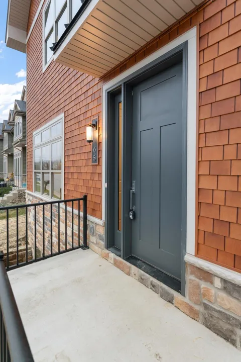 65 Sanctuary Drive