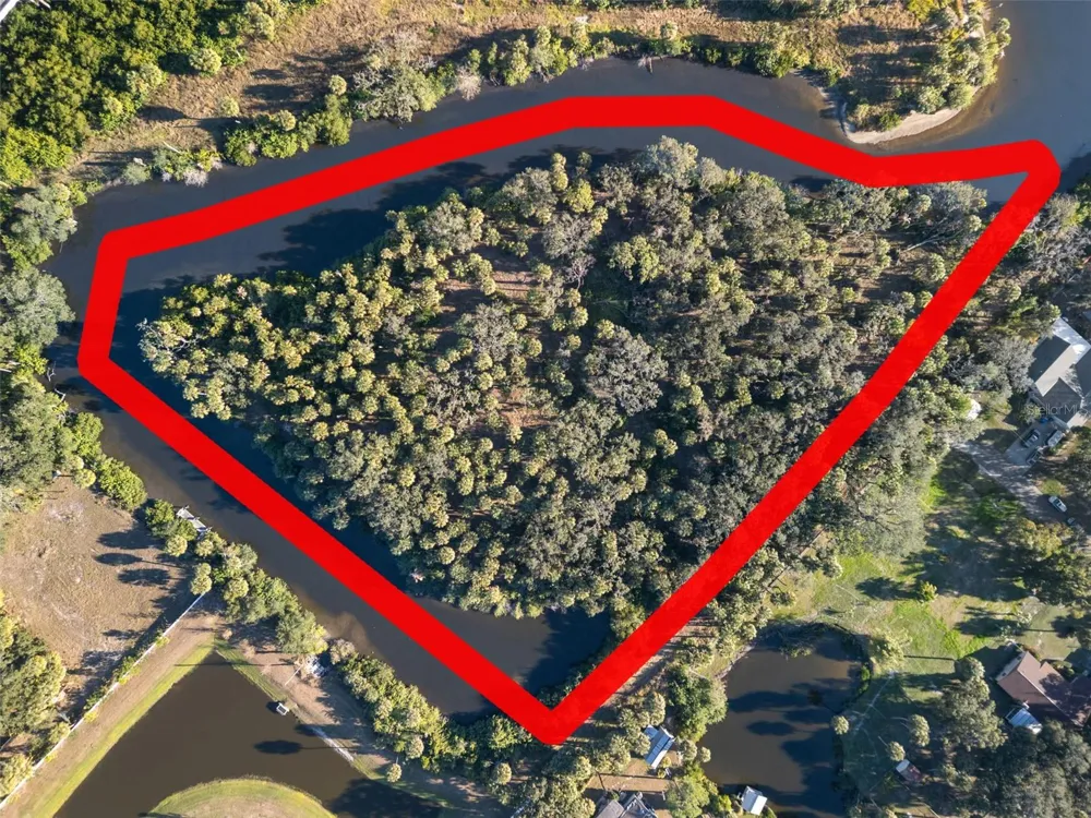 9511 RIVER COVE DRIVE Riverview, FL 33578