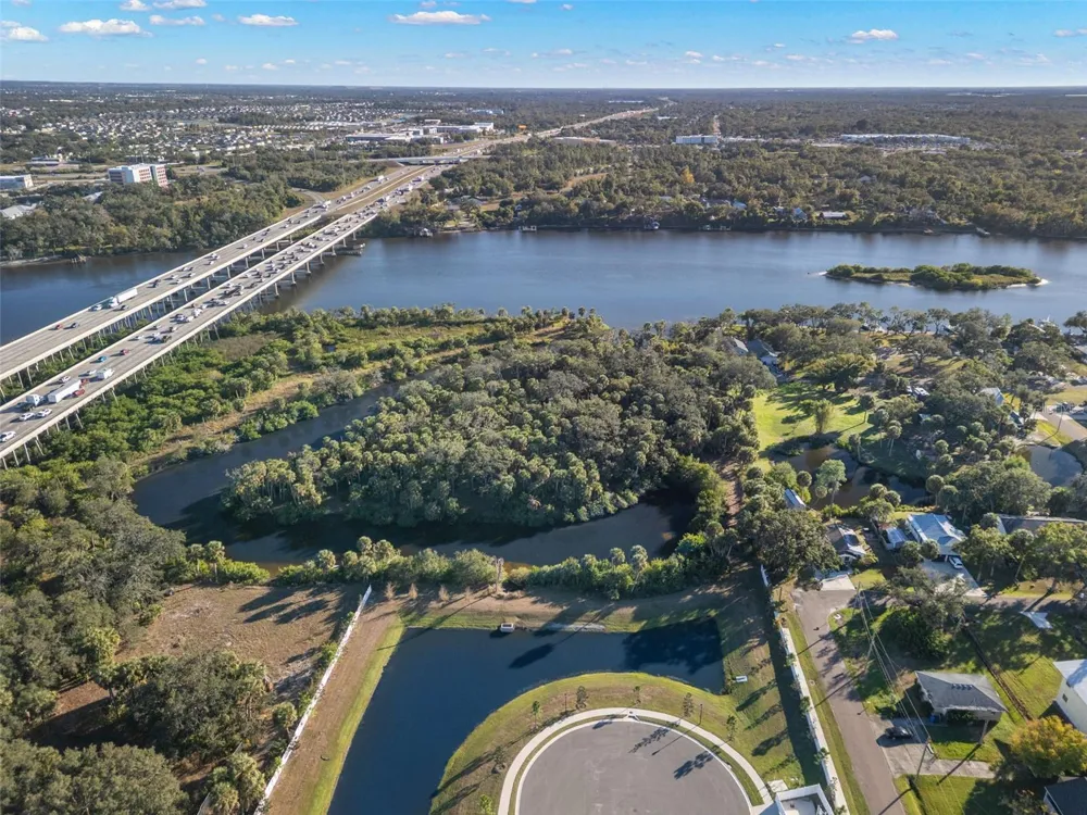 9511 RIVER COVE DRIVE Riverview, FL 33578
