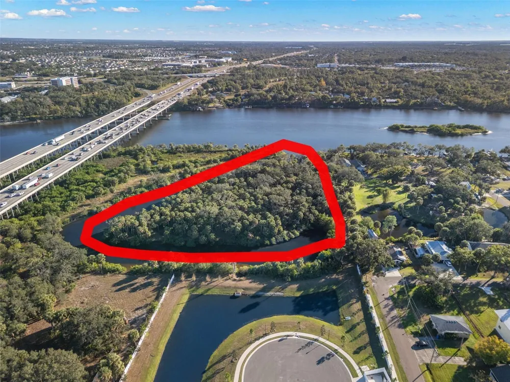9511 RIVER COVE DRIVE Riverview, FL 33578