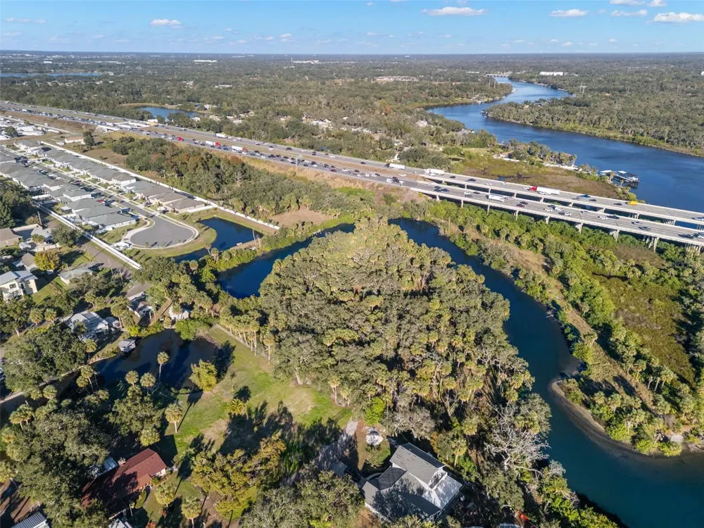 9511 RIVER COVE DRIVE Riverview, FL 33578