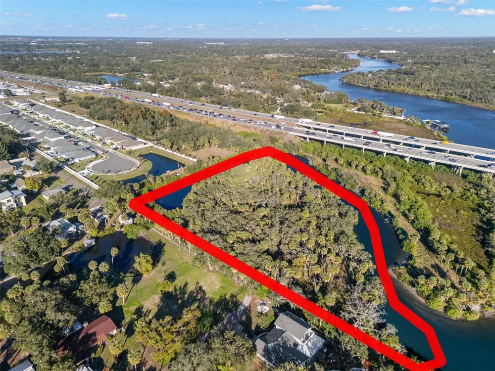 9511 RIVER COVE DRIVE Riverview, FL 33578