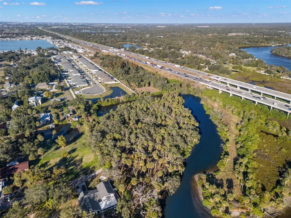 9511 RIVER COVE DRIVE Riverview, FL 33578