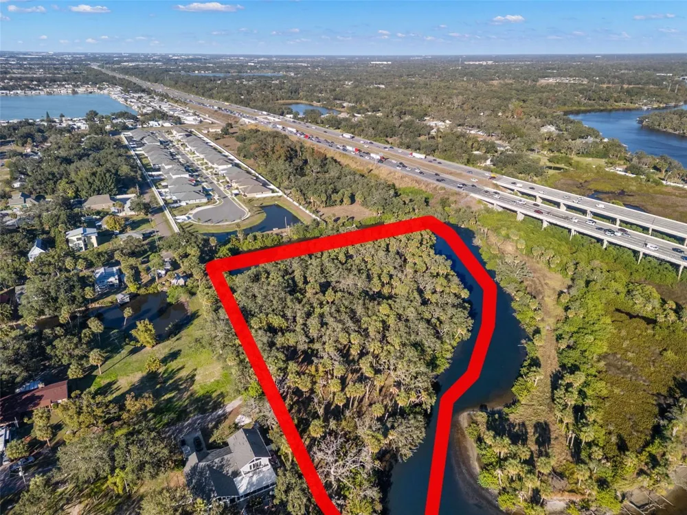 9511 RIVER COVE DRIVE Riverview, FL 33578