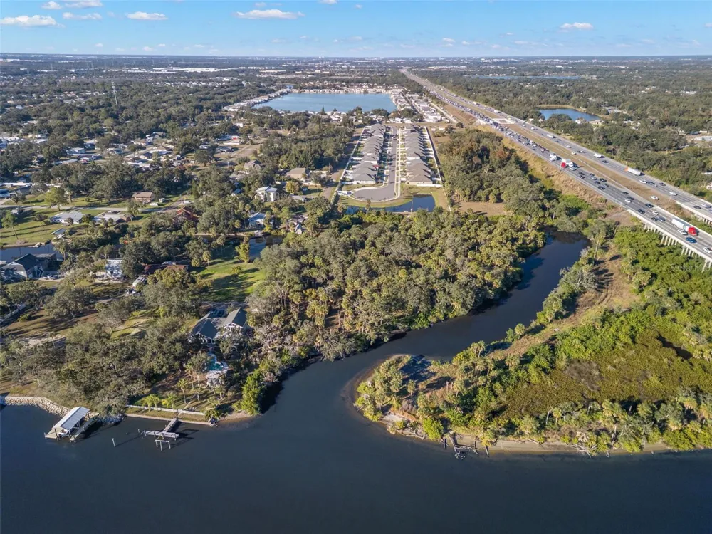 9511 RIVER COVE DRIVE Riverview, FL 33578