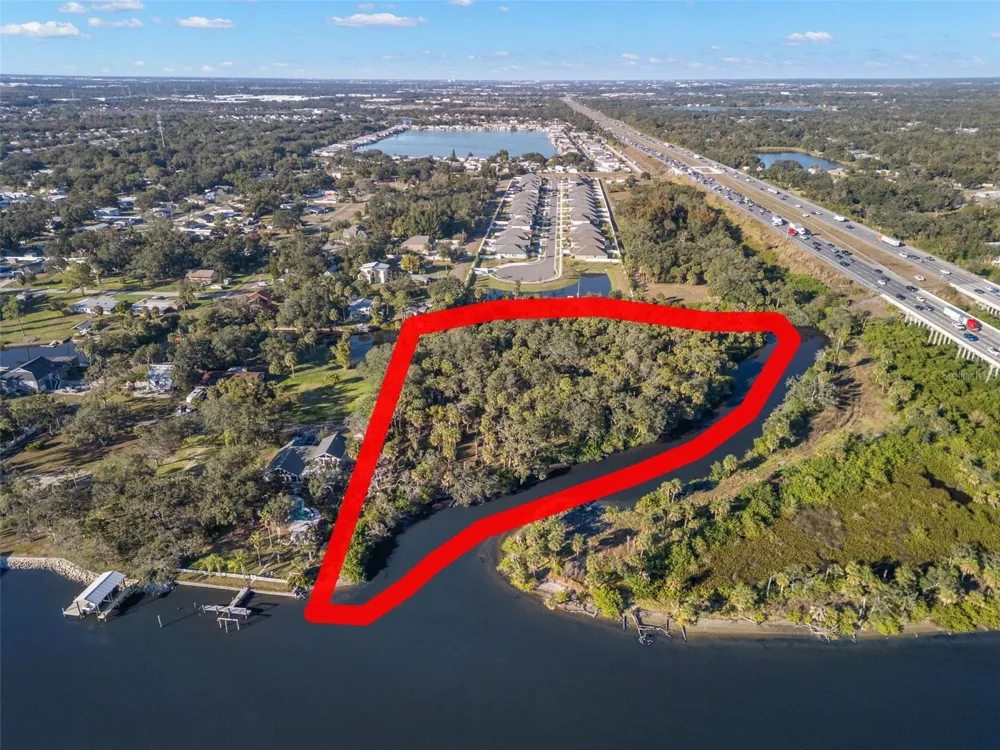 9511 RIVER COVE DRIVE Riverview, FL 33578