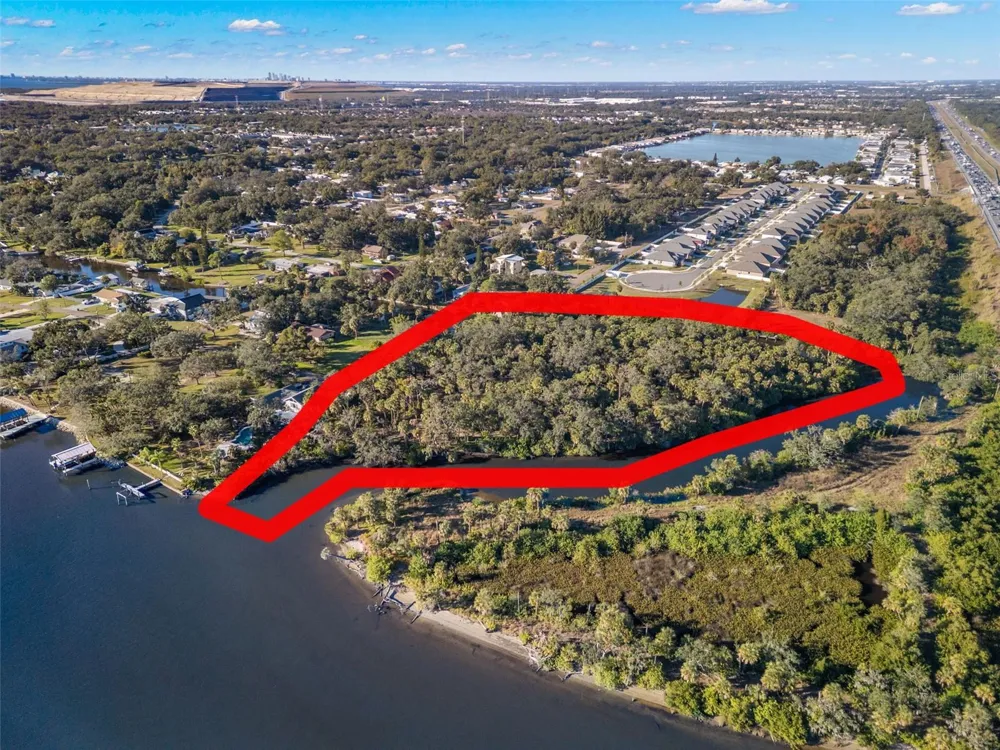 9511 RIVER COVE DRIVE Riverview, FL 33578