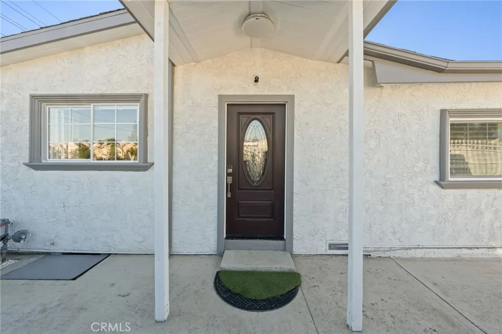 13533 Terra Bella Pacoima, CA 91331