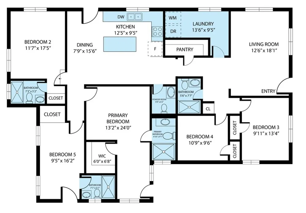 13533 Terra Bella Pacoima, CA 91331