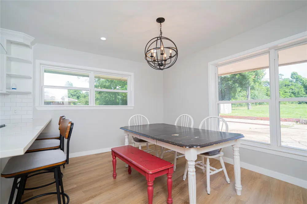 812 E 1st Hughes Springs, TX 75656