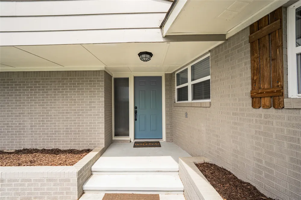 812 E 1st Hughes Springs, TX 75656