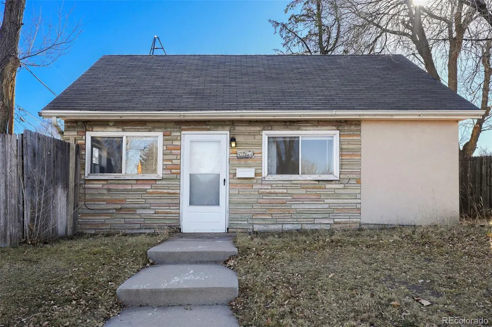 5620 E Alameda Avenue