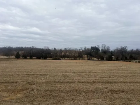 22 Clay County Hwy