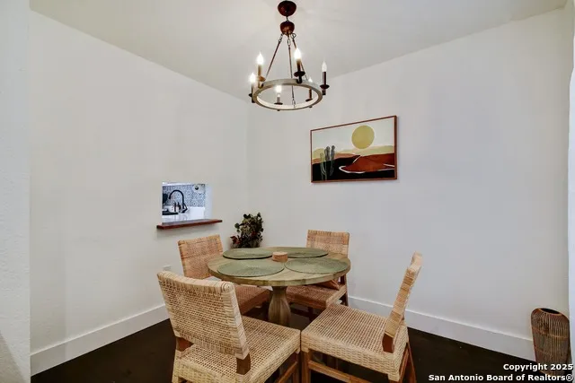 312 Natalen San Antonio, TX 78209