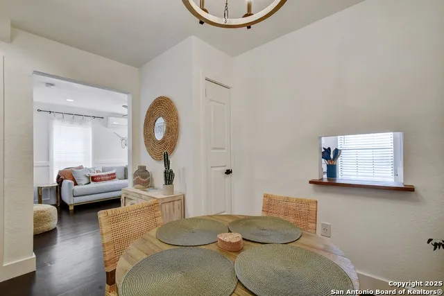 312 Natalen San Antonio, TX 78209