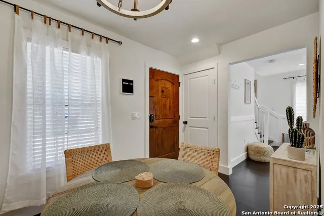 312 Natalen San Antonio, TX 78209