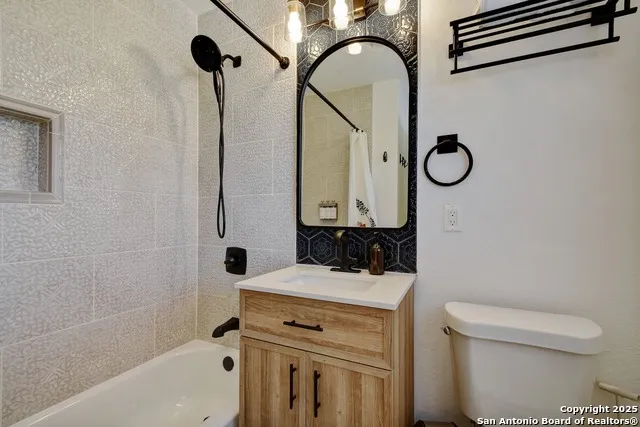 312 Natalen San Antonio, TX 78209