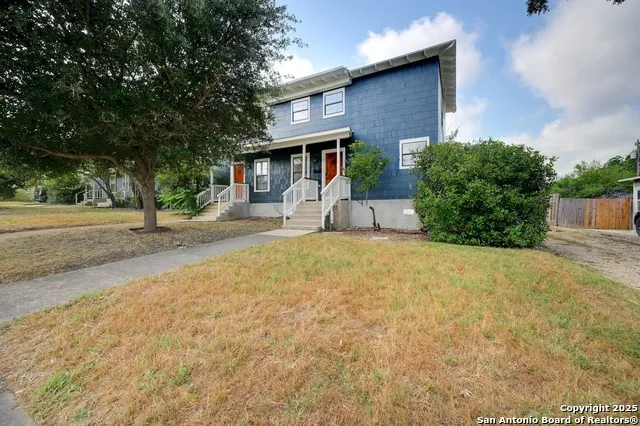 312 Natalen San Antonio, TX 78209