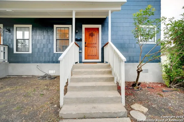312 Natalen San Antonio, TX 78209