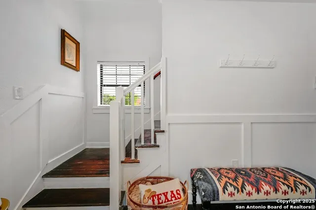 312 Natalen San Antonio, TX 78209