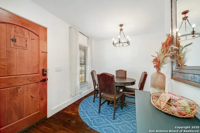 312 Natalen San Antonio, TX 78209