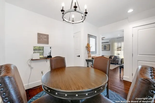 312 Natalen San Antonio, TX 78209