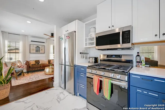 312 Natalen San Antonio, TX 78209
