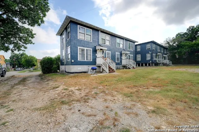 312 Natalen San Antonio, TX 78209