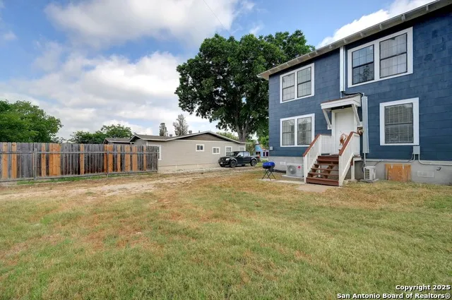 312 Natalen San Antonio, TX 78209