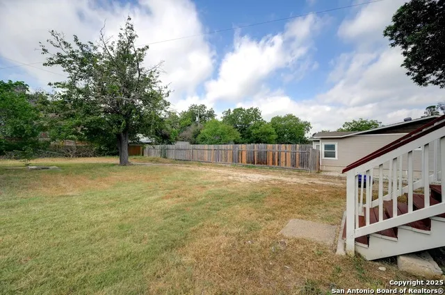312 Natalen San Antonio, TX 78209