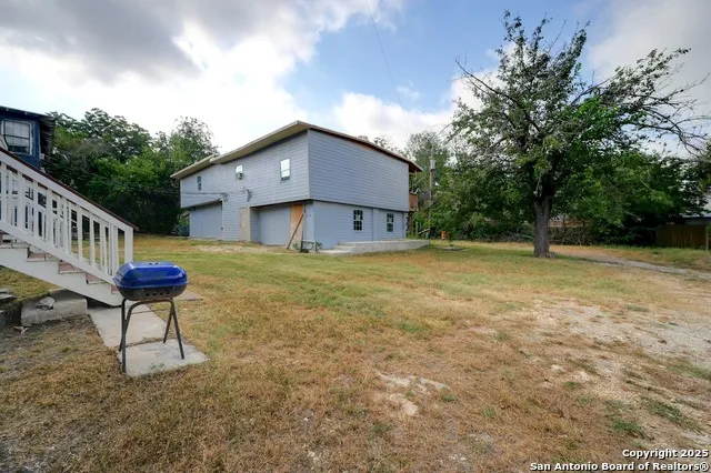 312 Natalen San Antonio, TX 78209