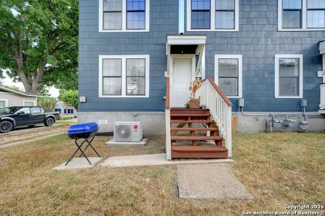 312 Natalen San Antonio, TX 78209