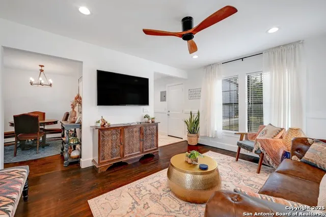 312 Natalen San Antonio, TX 78209