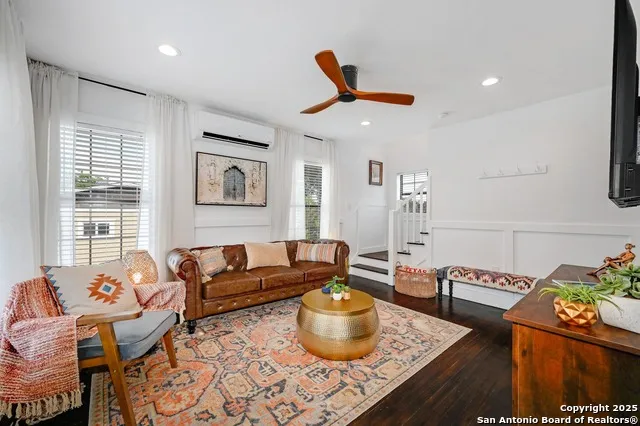 312 Natalen San Antonio, TX 78209