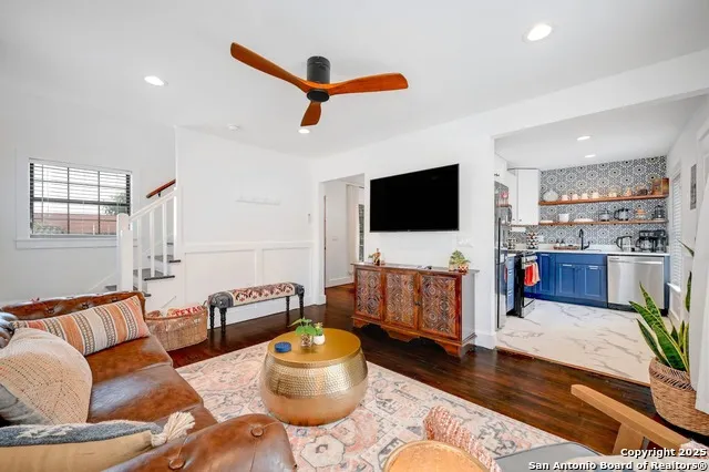312 Natalen San Antonio, TX 78209