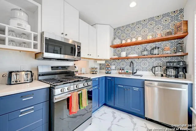 312 Natalen San Antonio, TX 78209