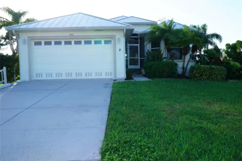 2 WINDWARD PLACE