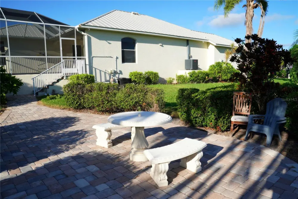 2 WINDWARD PLACE Placida, FL 33946