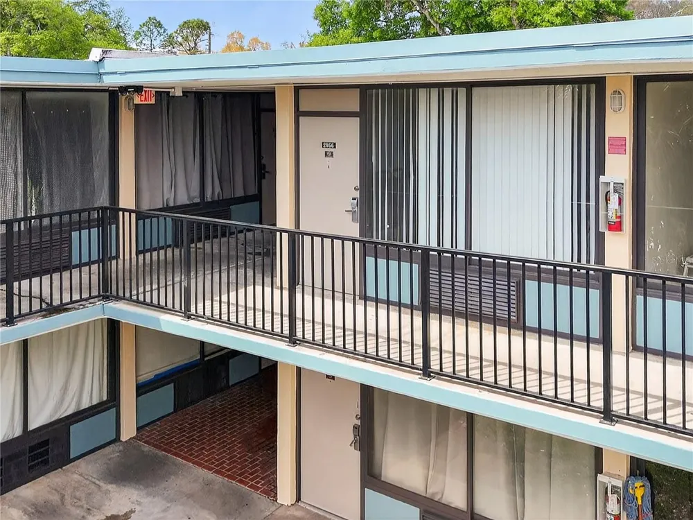 7900 S ORANGE BLOSSOM TRAIL #2066 Orlando, FL 32809