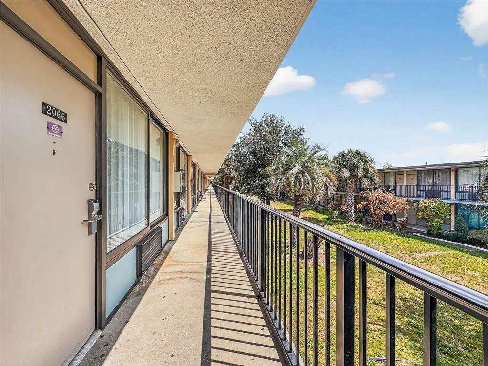 7900 S ORANGE BLOSSOM TRAIL #2066 Orlando, FL 32809