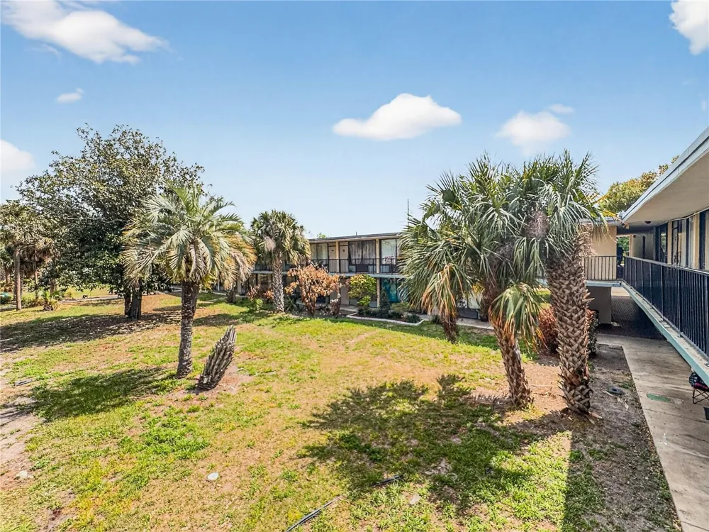 7900 S ORANGE BLOSSOM TRAIL #2066 Orlando, FL 32809