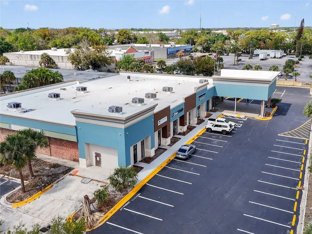 7900 S ORANGE BLOSSOM TRAIL #2066 Orlando, FL 32809