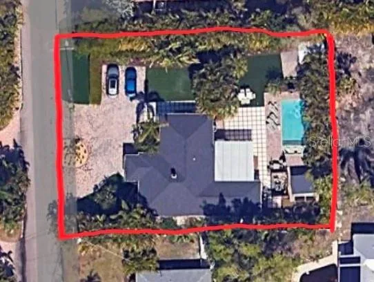 3473 HAMILTON AVENUE Sarasota, FL 34242