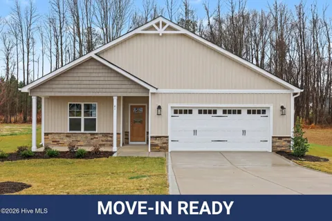 41 Tuskeegee Drive