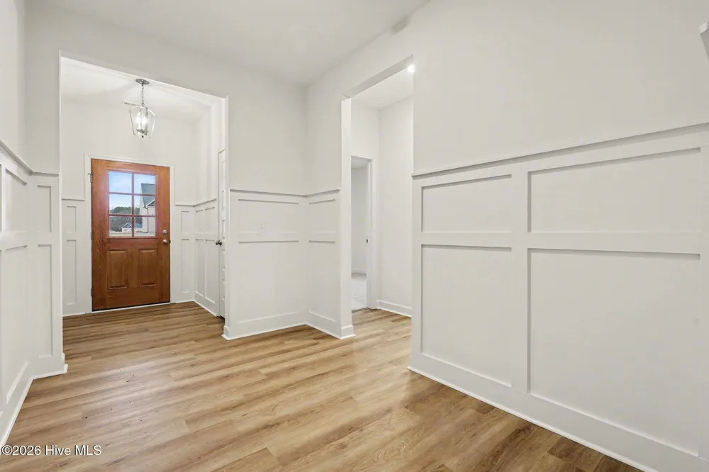 41 Tuskeegee Drive Smithfield, NC 27577