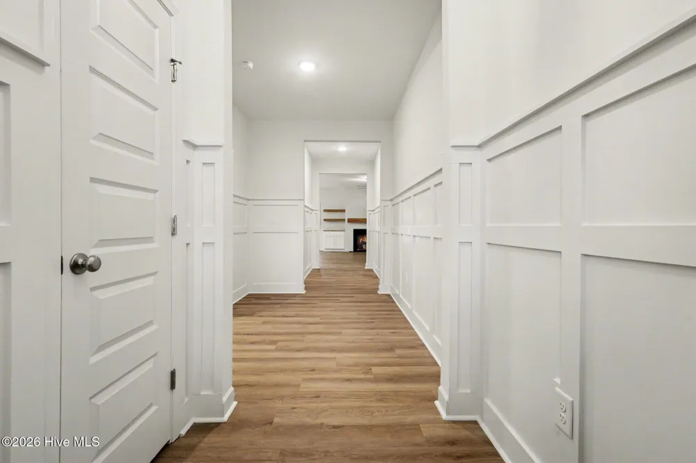 41 Tuskeegee Drive Smithfield, NC 27577