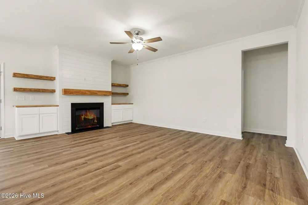 41 Tuskeegee Drive Smithfield, NC 27577