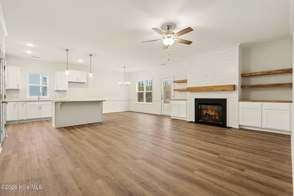 41 Tuskeegee Drive Smithfield, NC 27577
